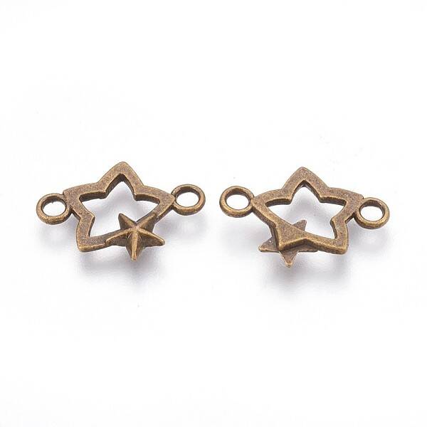 Alloy Links