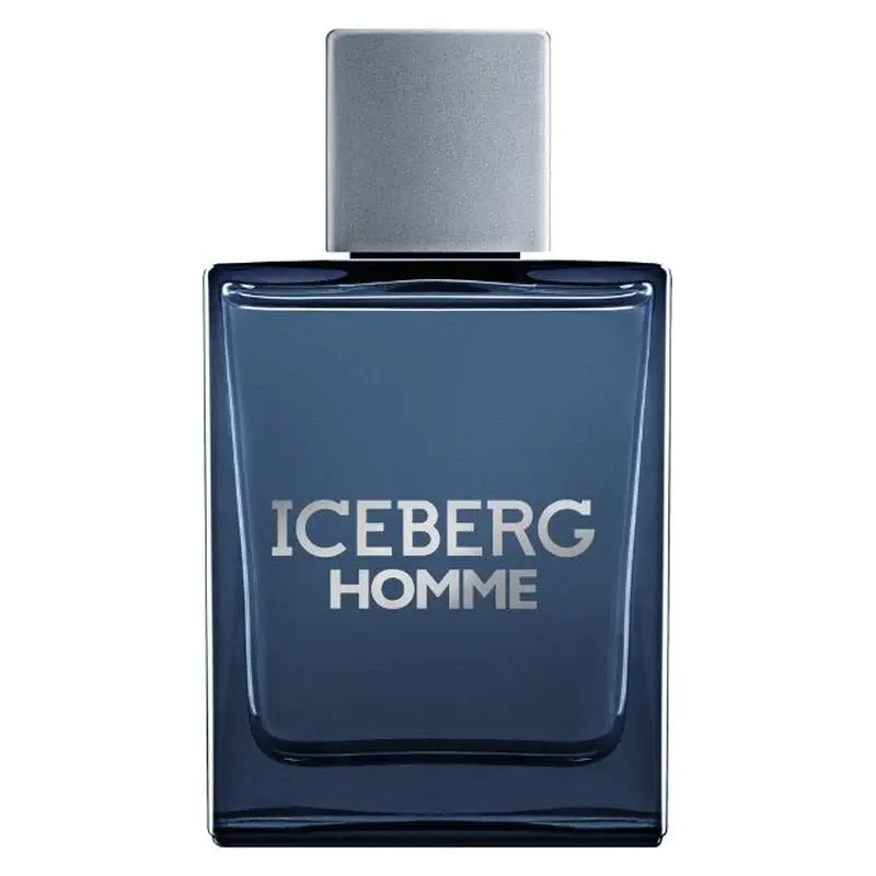Iceberg Men's Eau De Toilette Spray 100 Ml