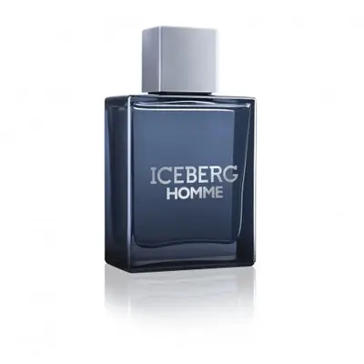 Iceberg Homme Eau De Toilette Spray 100 Ml
