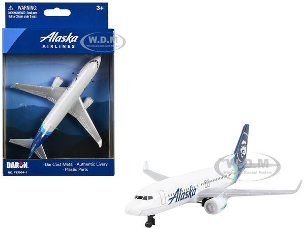 Commercial Aircraft \