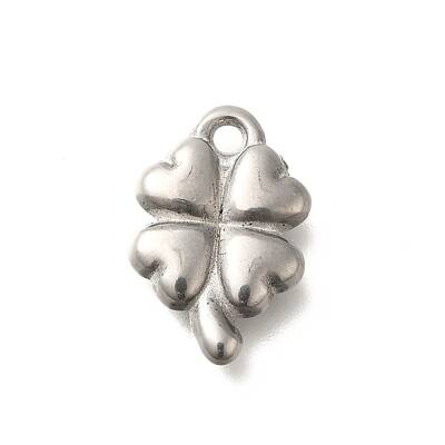 Anti-Tarnish 304 Stainless Steel Pendants