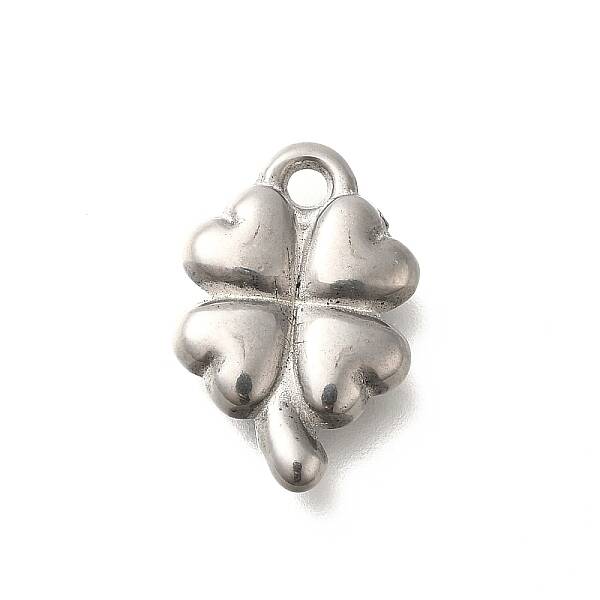 Anti-Tarnish 304 Stainless Steel Pendants