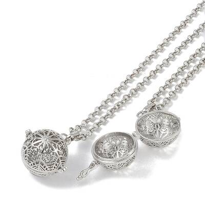 Brass Pendant Necklaces