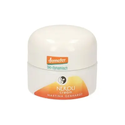 Martina gebhardt Neroli Cream, 15 ml