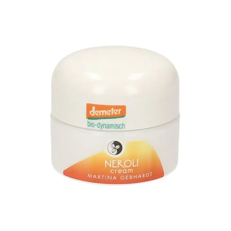 Martina gebhardt Neroli Cream, 15 ml