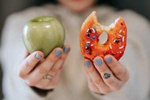 Building Healthy Daily Habits