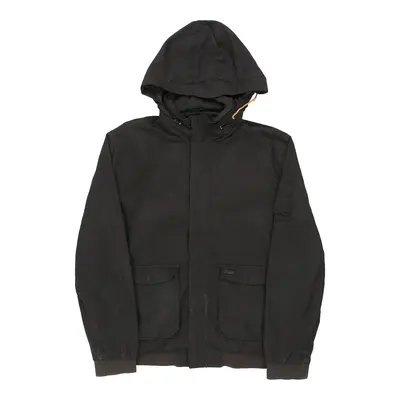 Levis Jacket - XL Black Polyester