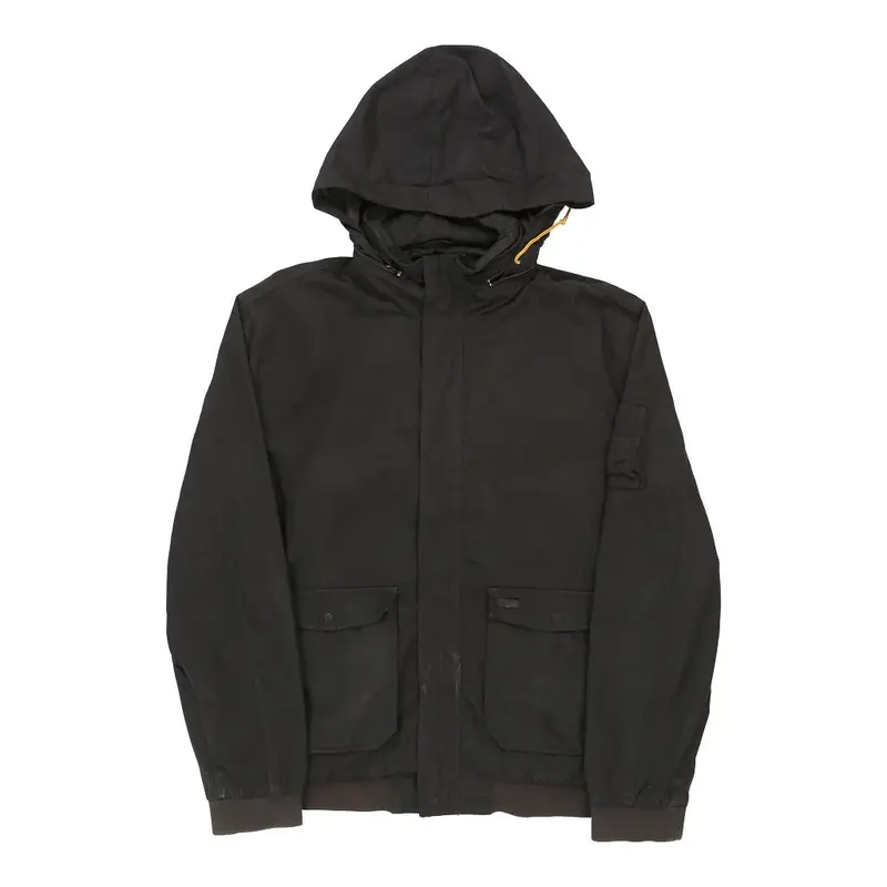 Levis Jacket - XL Black Polyester