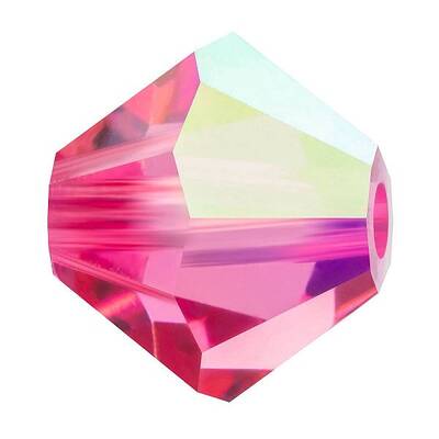 Preciosa® Crystal Beads
