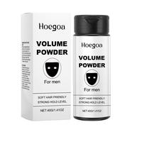 Volume Hair Styling Powder, Natural Easy To Apply Hair Shaping Powder, Professional Hair Setting Product for Men & Women