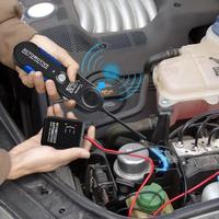 Car Short Circuit Detector, 1 Count Vehicle Automotive Short & Open Finder, Car Circuit Tester, Professional Car Repair Tool ...