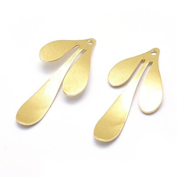 Brass Pendants