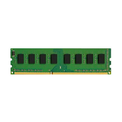 Dell 3R5G7 | 4GB DDR3-1333MHz PC3-10600 Non-ECC Unbuffered UDIMM CL9 2Rx8 1.5V 240-Pin Memory Module