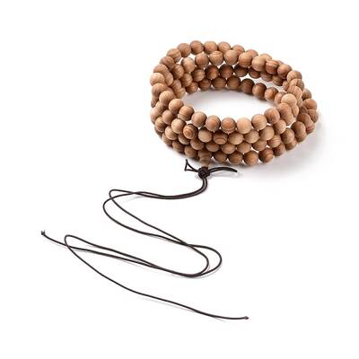 Mala Bead Bracelet
