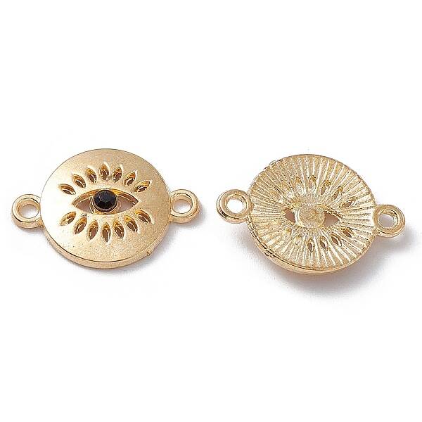 Alloy Connector Charms