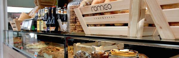 Testaccio: Il cuore della tradizione gastronomica romana