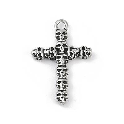 316 Surgical Stainless Steel Pendants