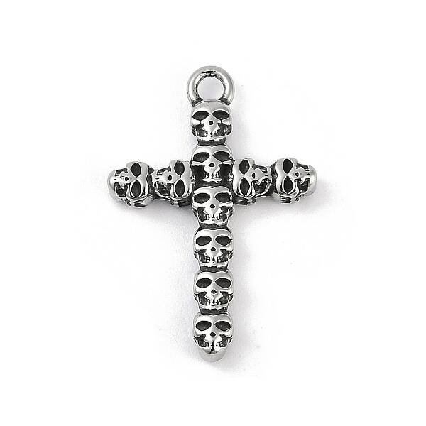 316 Surgical Stainless Steel Pendants