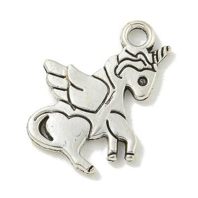 Tibetan Style Alloy Pendants