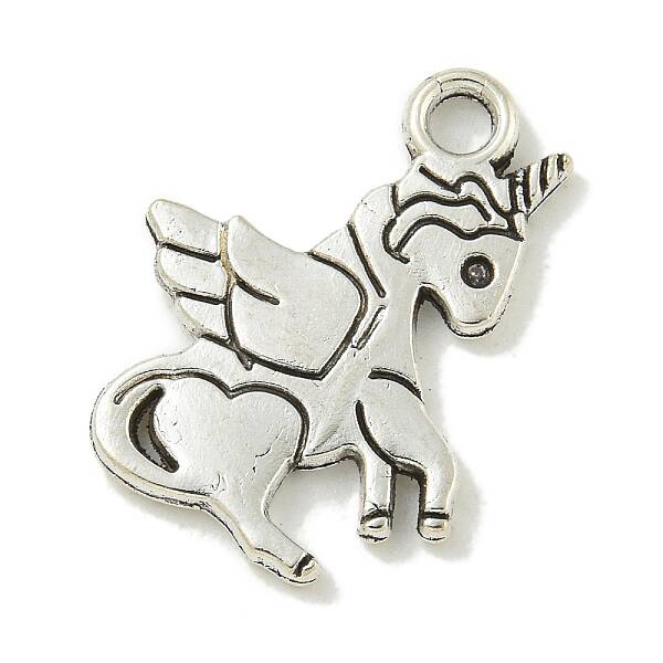 Tibetan Style Alloy Pendants