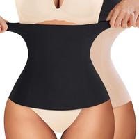 Women's Waist Trainer Tummy Control Shapewear Belt Waist Cincher Corset Body Shaper Belly Band Wrap, Fajas Para Mujer, Womens...