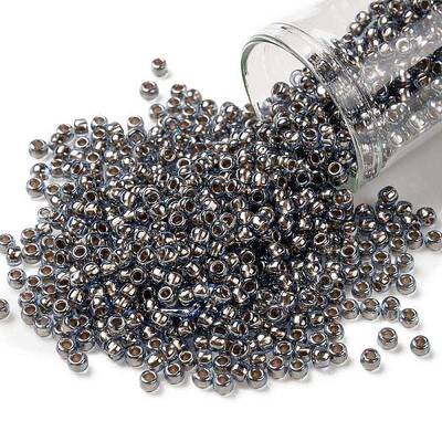 TOHO Round Seed Beads