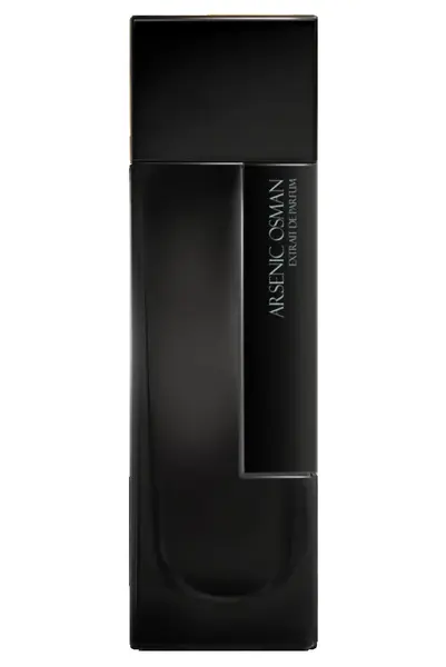 Laurent Mazzone Laurent Mazzone Arsenic Osman - 100 Ml