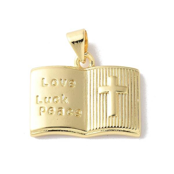 Brass Pendants