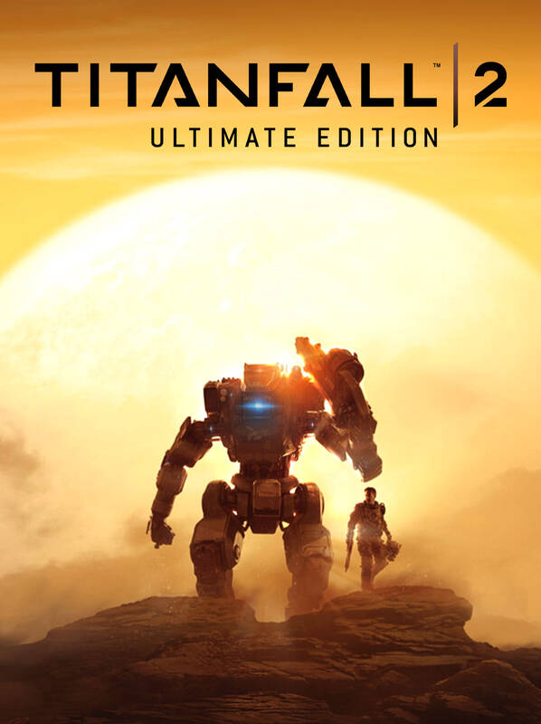Titanfall 2 Ultimate Edition Europe | XBOX One
