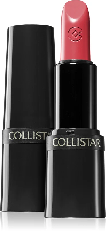 Collistar Lipstick 107-Peony Tattoo