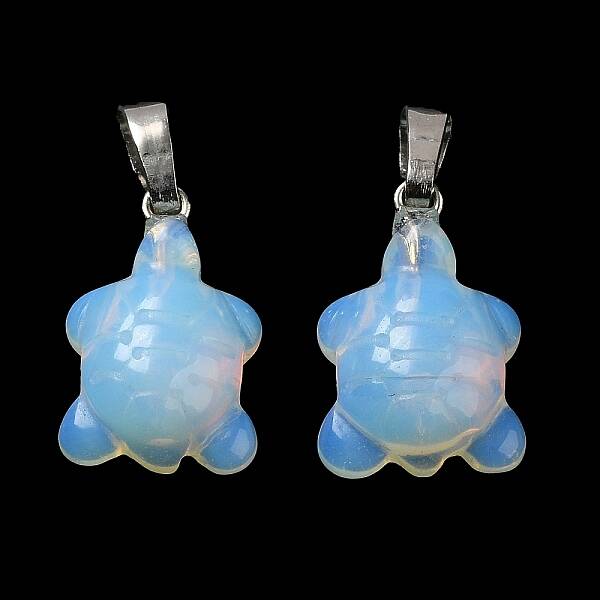 Opalite Pendants