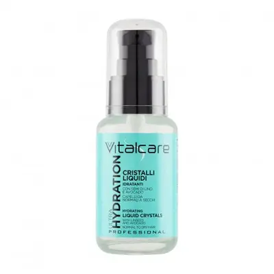 Vitalcare Ultra Hydration Moisturizing Liquid Crystals 50 ml