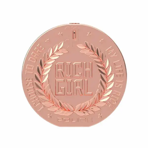 Police Rich Girl For Woman Eau De Toilette Spray 50ml