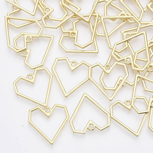 Alloy Pendants