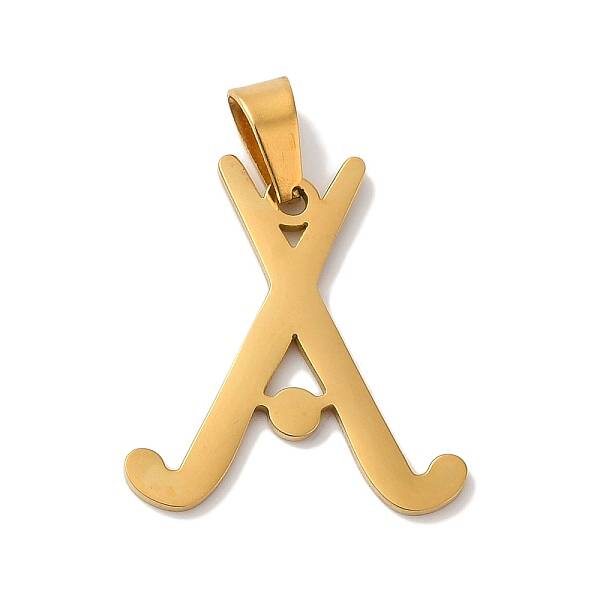 304 Stainless Steel Pendants