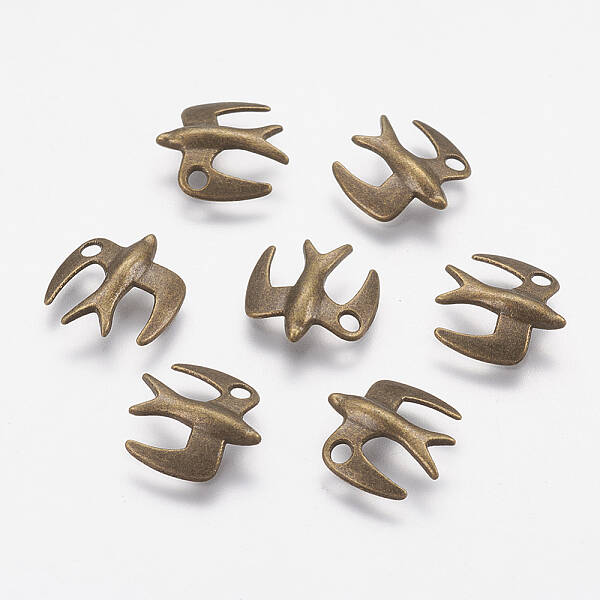 Alloy Pendants