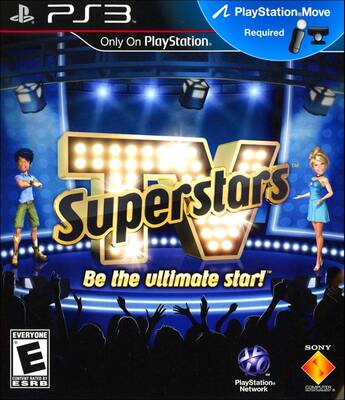 TV Superstars