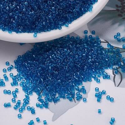 MIYUKI Delica Beads
