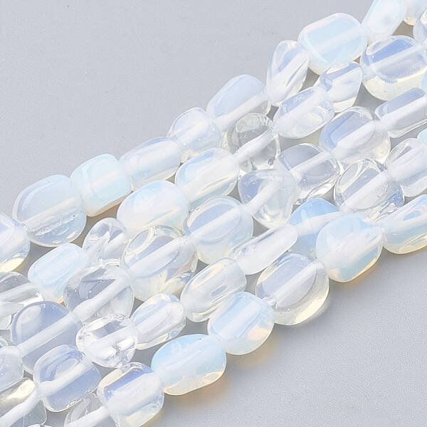 Opalite Beads Strands