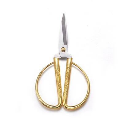 Stainless Steel Scissors