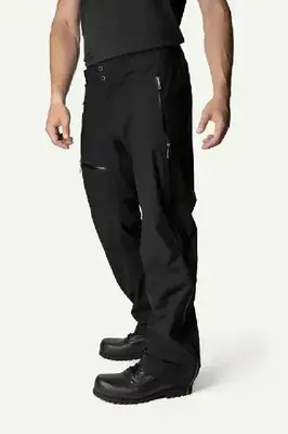 M's BFF Pants | Color: True Black | Size: M