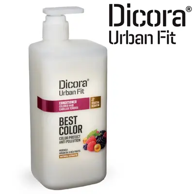 Dicora uf conditioner 800 ml best color