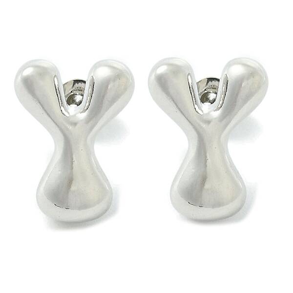 Rack Plating Brass Earrings