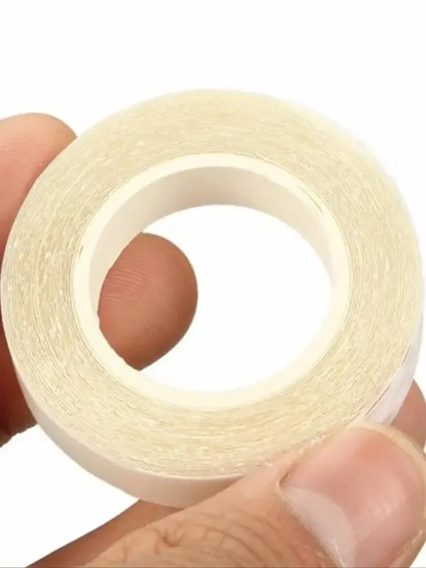 1 Piece Wig Double Sided Tape, Wig Adhesive Tape, Wig Fixing Tape, Hair Salon Tools & Accessories