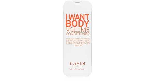 Eleven I Want Conditioner Volume 300ml