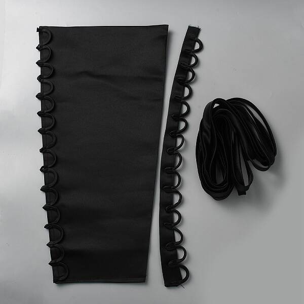 Women's Wedding Dress Zipper Replacement