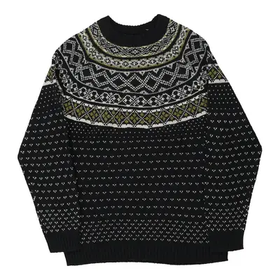 Piazza Italia Jumper - XL Navy Acrylic