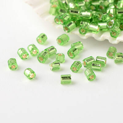 Grade A Glass Seed Beads