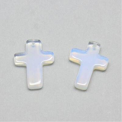 Opalite Pendants