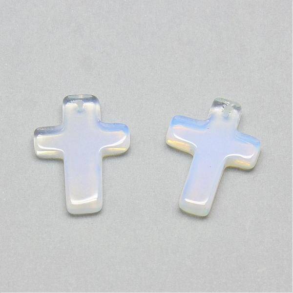Opalite Pendants
